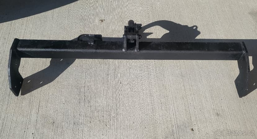 °IIIIIII° JEEP WRANGLER TJ ťažné zažízení