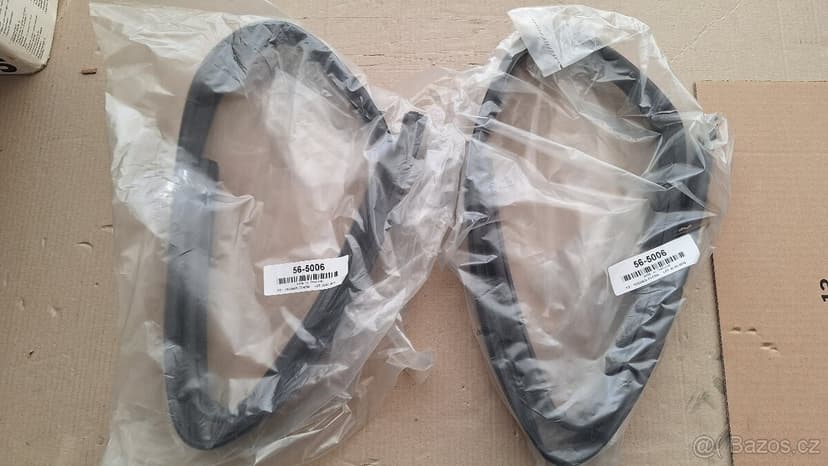 Dodge Ram 1972-1993/Ramcharger 1974-1993 -Náhradní díly