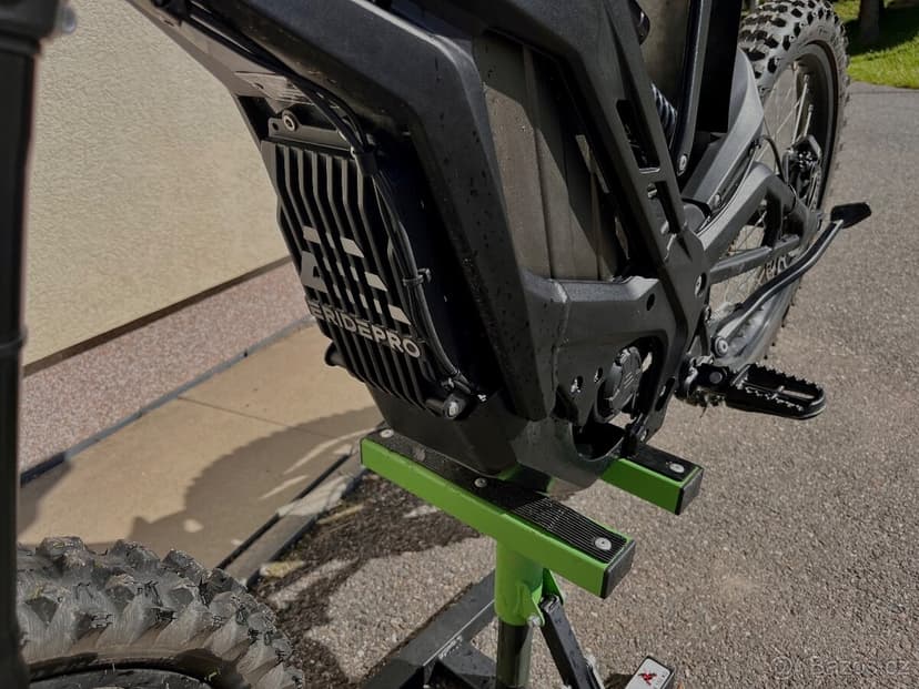 Eride Pro SS 2.0 (12kw)