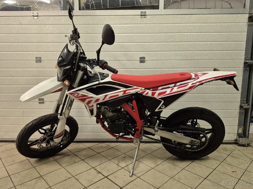 Beta RR 125 LC
