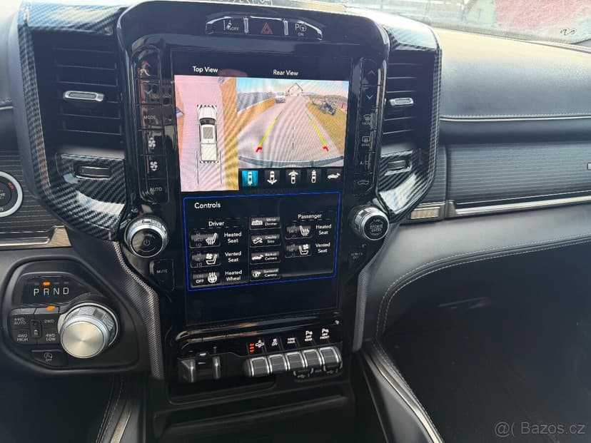 Ram 1500 Limited 5.7