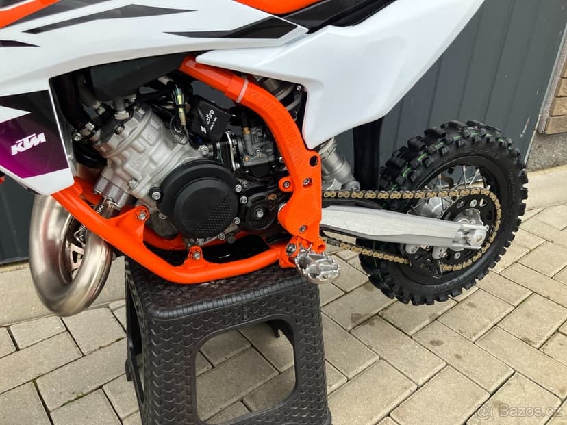 KTM SX 50 2025 28mth