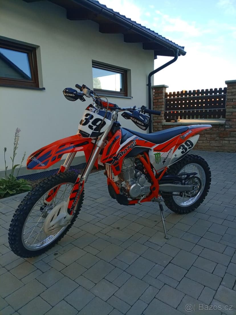 Xmotos xb39