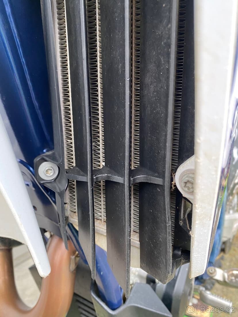 Husqvarna FC 350 2024