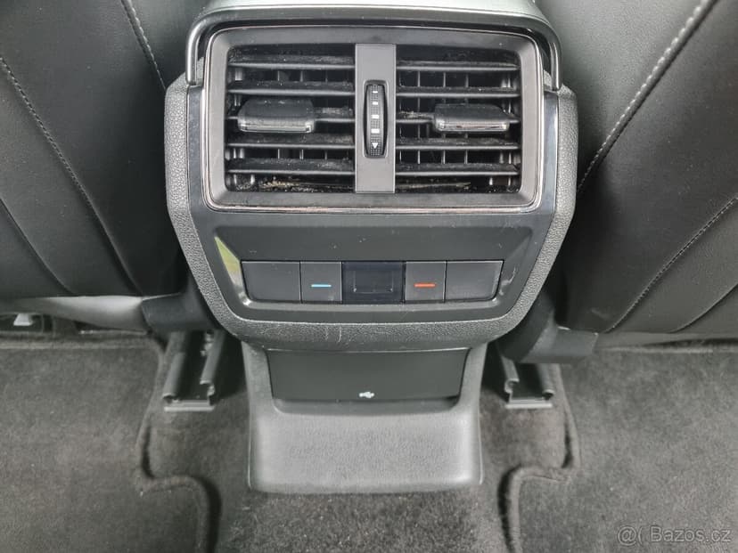 Škoda Kodiaq Style 4x4 2.0 TDI 110KW Automat