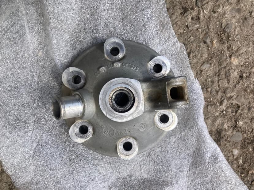 Díly KTM SX 250 2014