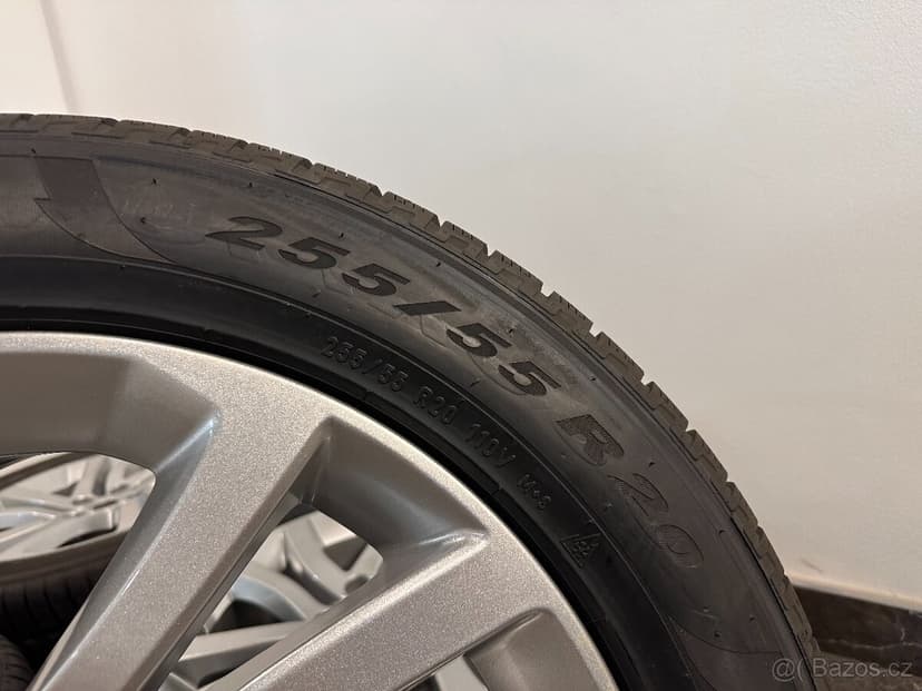 original R20 range rover discovery 5 HY32-1007-EA