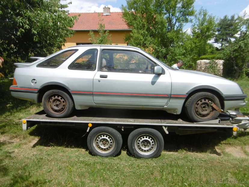 Sierra XR4i