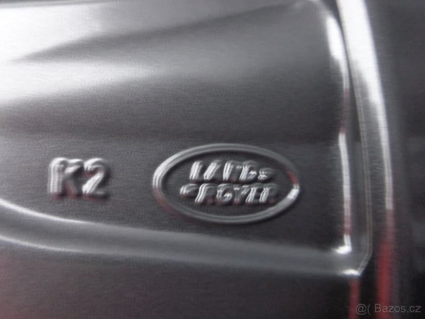 Land Rover Range Rover L460 / L461 new alu kola