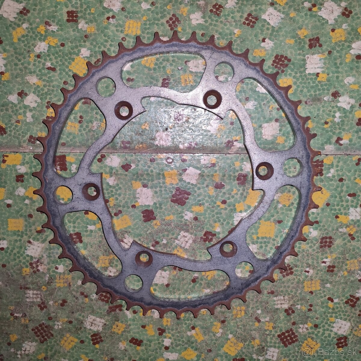 Rozeta Husqvarna TE 350 1990-1991