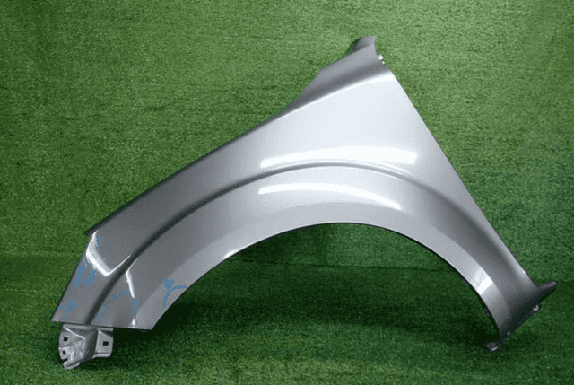 nissan navara blatník 2015+