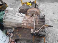 Land rover Discovery 1