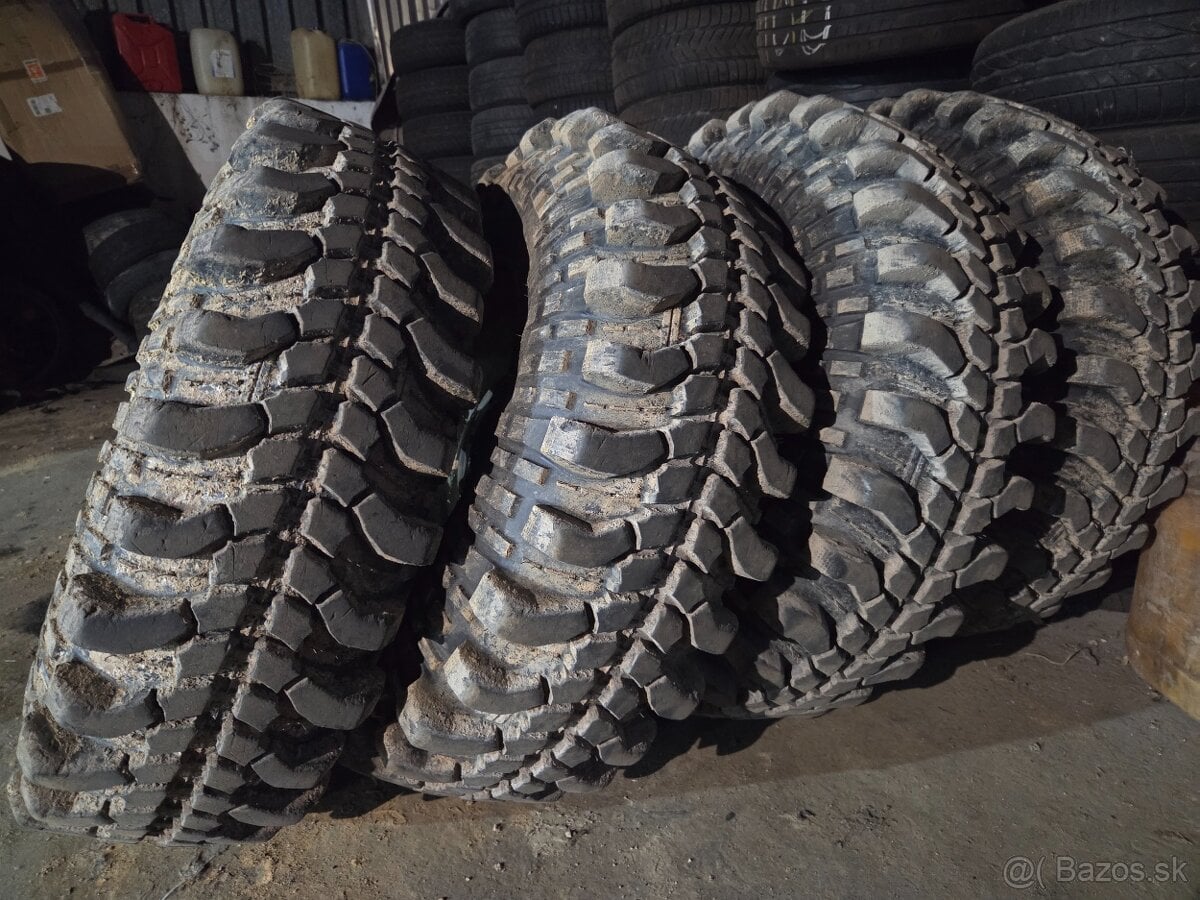 Journey Digger 37x11,5 r16