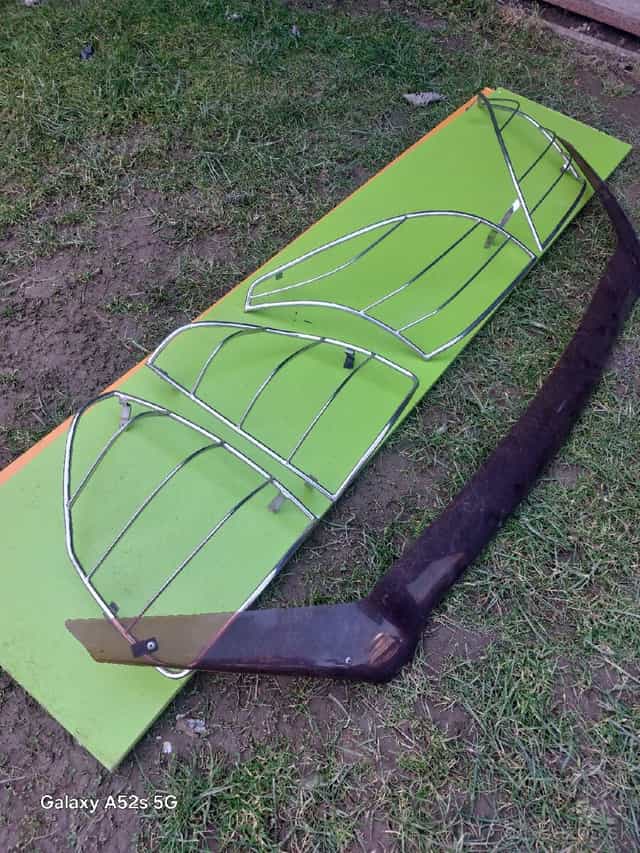 PREDÁM CHRANIČE SVETIEL