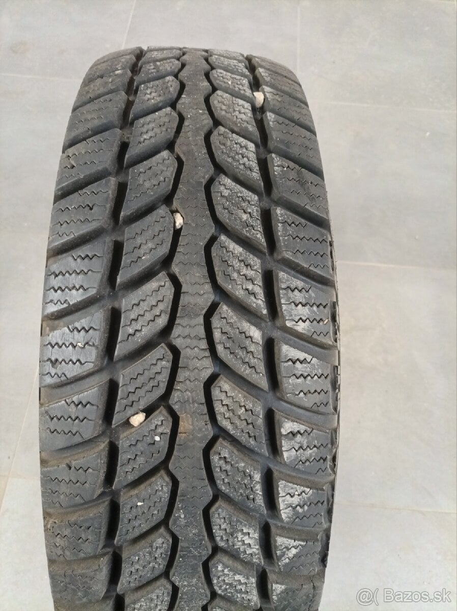 Zimné pneumatiky GT Radial Maxmiler WT-1000 265/75 R16 119Q