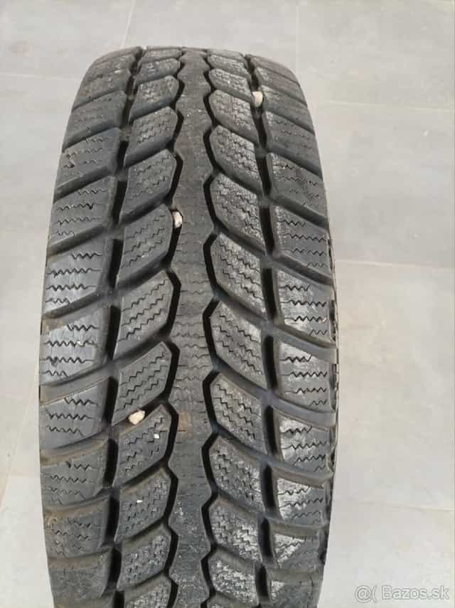 Zimné pneumatiky GT Radial Maxmiler WT-1000 265/75 R16 119Q