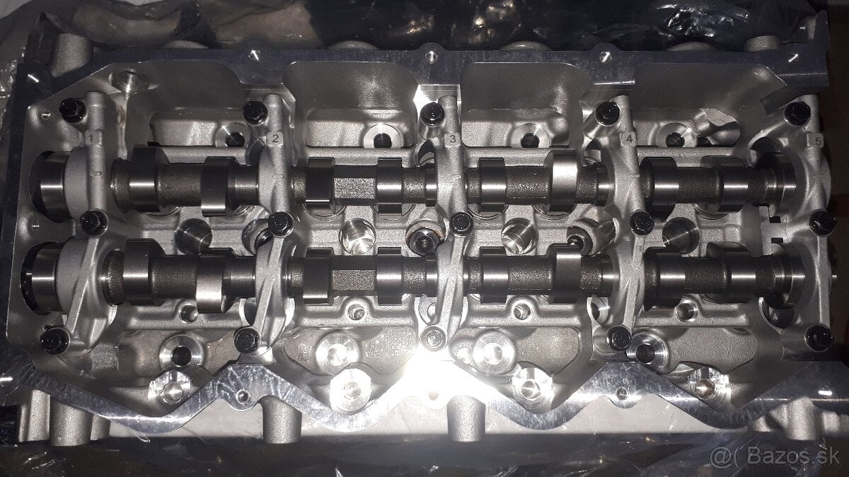 Nissan navara,patfinder 2.5 DI-D 2005-2010 EURO 4 Kompletná