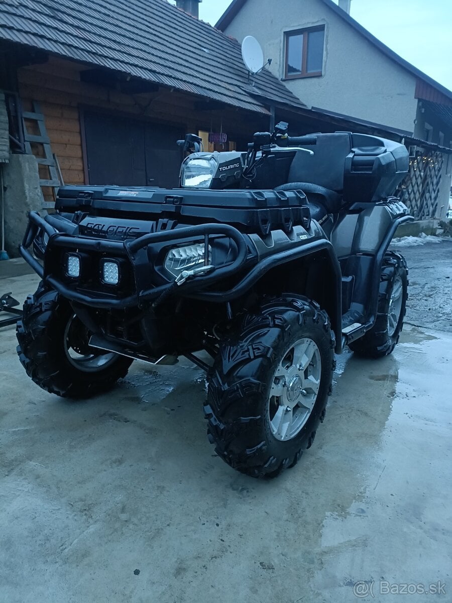 Polaris Sportsman 850 Touring EPS