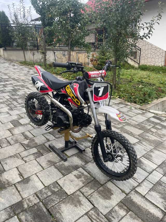 Pitbike