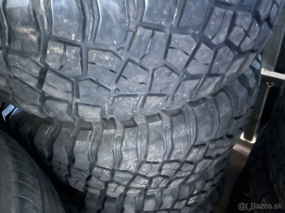 265/75R16