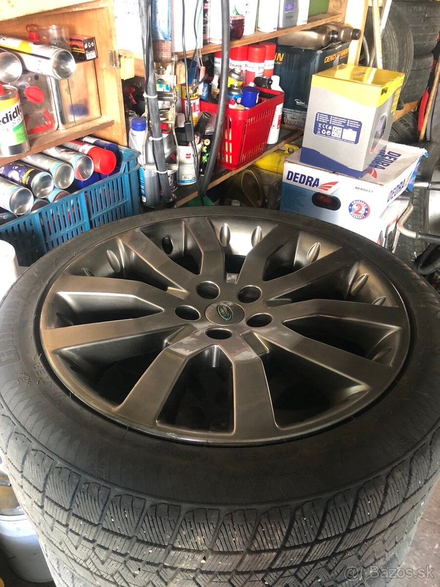 LandRover Rangerover sport 275x40 r20