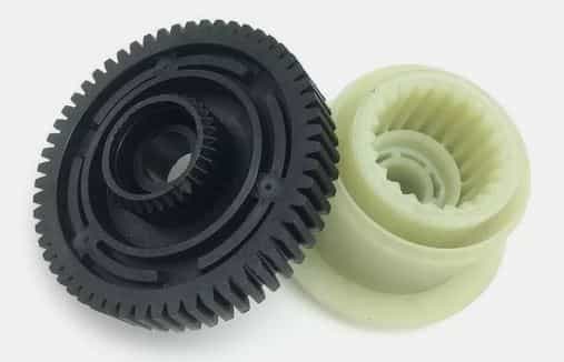 BMW X3 / X5 / X6 rozvodovka xDrive