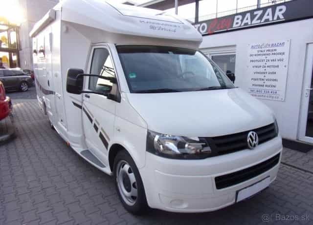 Karmann, VW Colorado 645Ti VW Colorado 645Ti