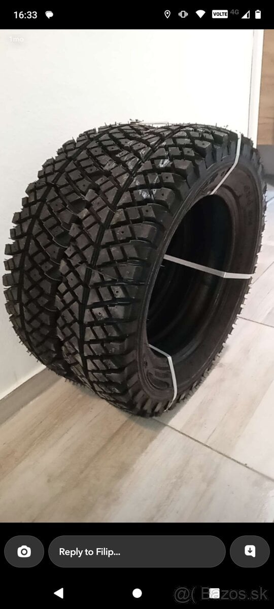 Offroad pneumatiky r 14