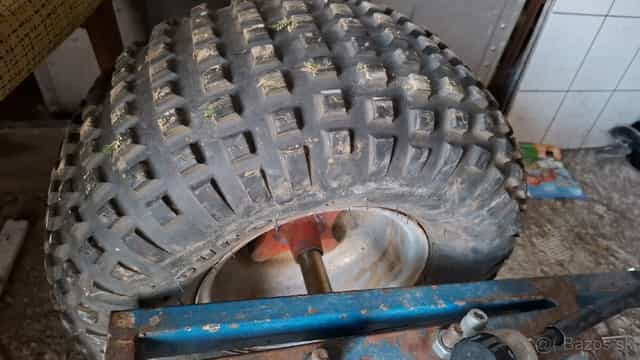 Kolesa ATV 18'