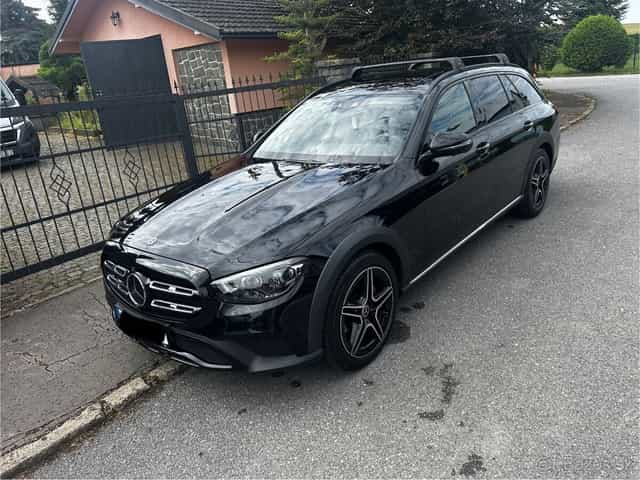 Predám Mercedes-Benz