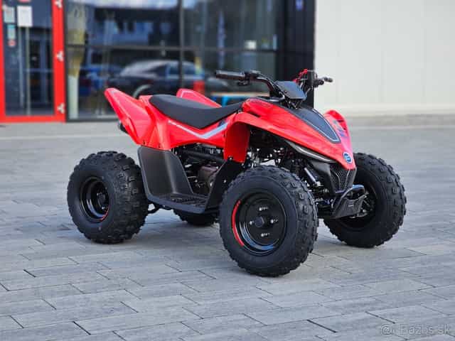 CFMOTO X110 EFI