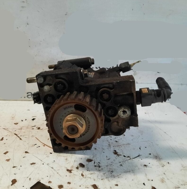 Vstrekovacie čerpadlo Peugeot 2.7 HDI 5WS40157 4S7Q9B395AJ