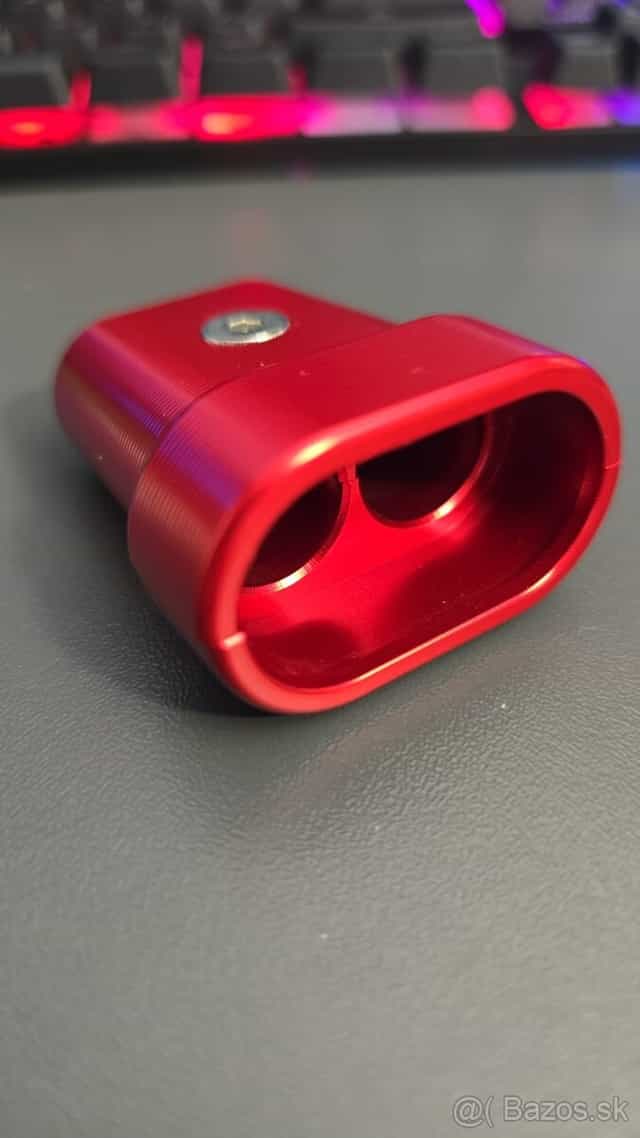 Ochrana plynového lanka KTM Husqvarna GAS GAS