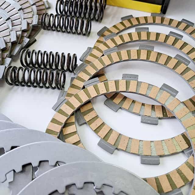 Spojková sada KTM SXF 450 07-11