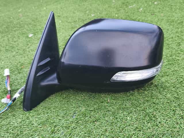 Spätné zrkadlo Toyota Land Cruiser 2018