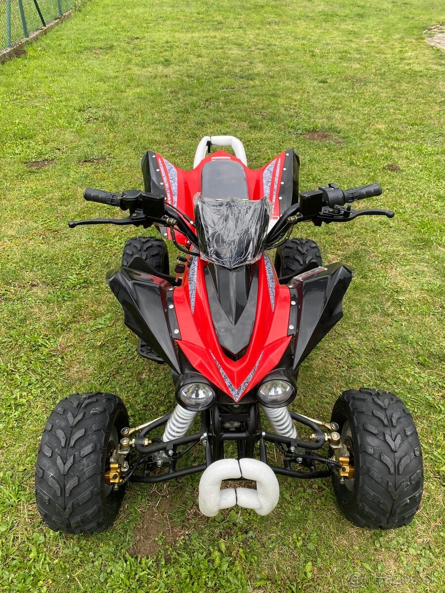 Atv detská štvorkolka