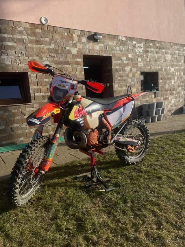KTM-EXC 300 2017