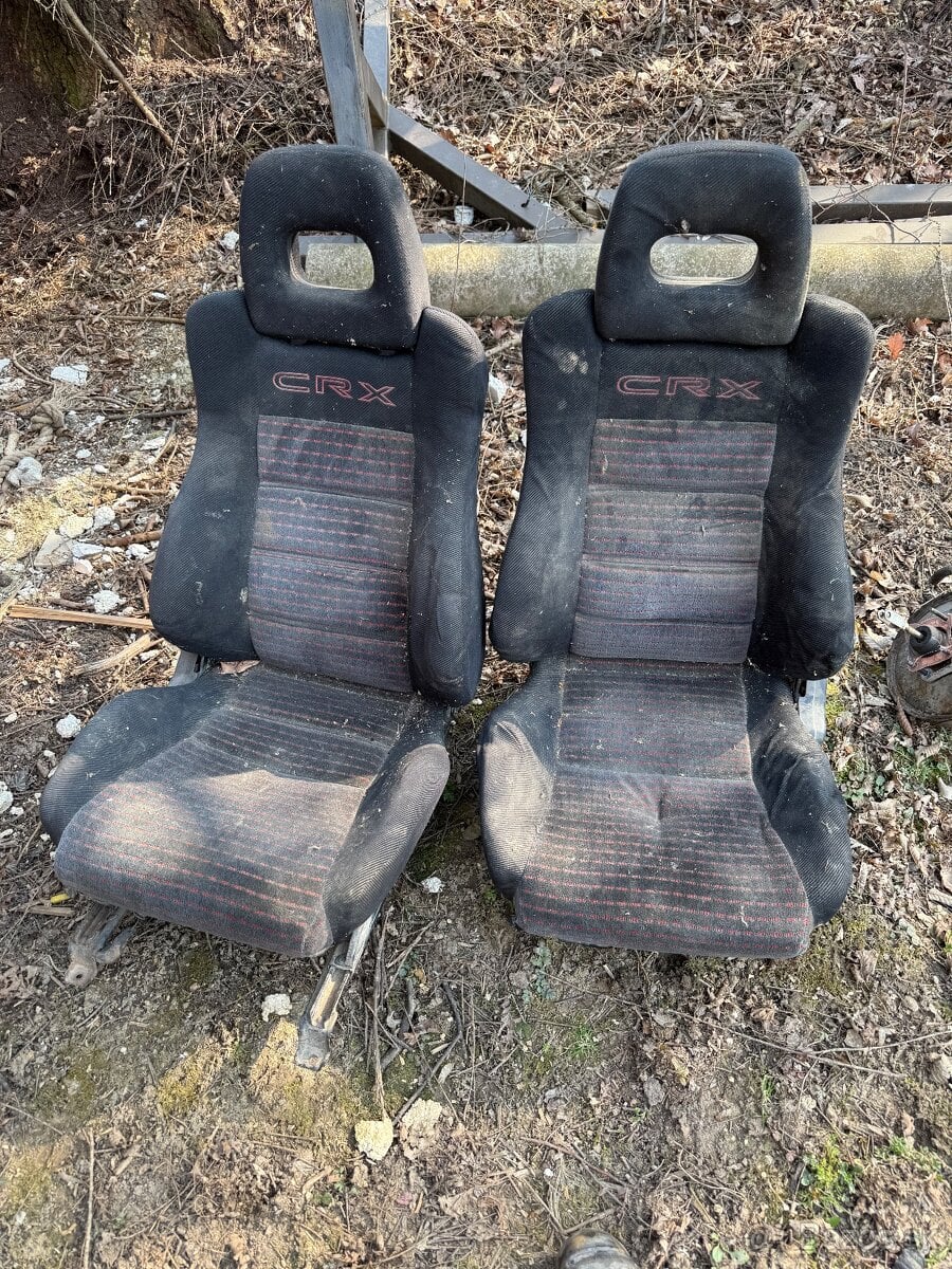 Sedačky CRX