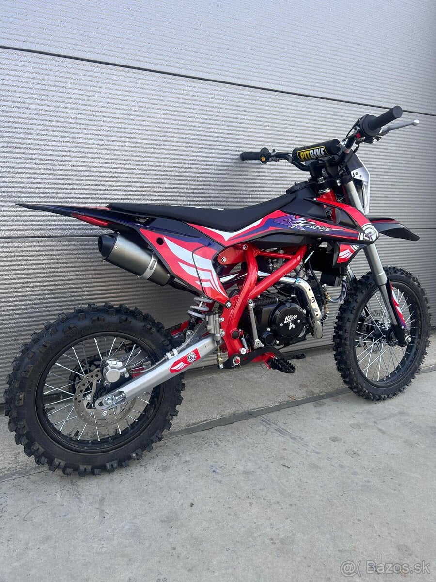 pit bike 140 / Dirt bike 140