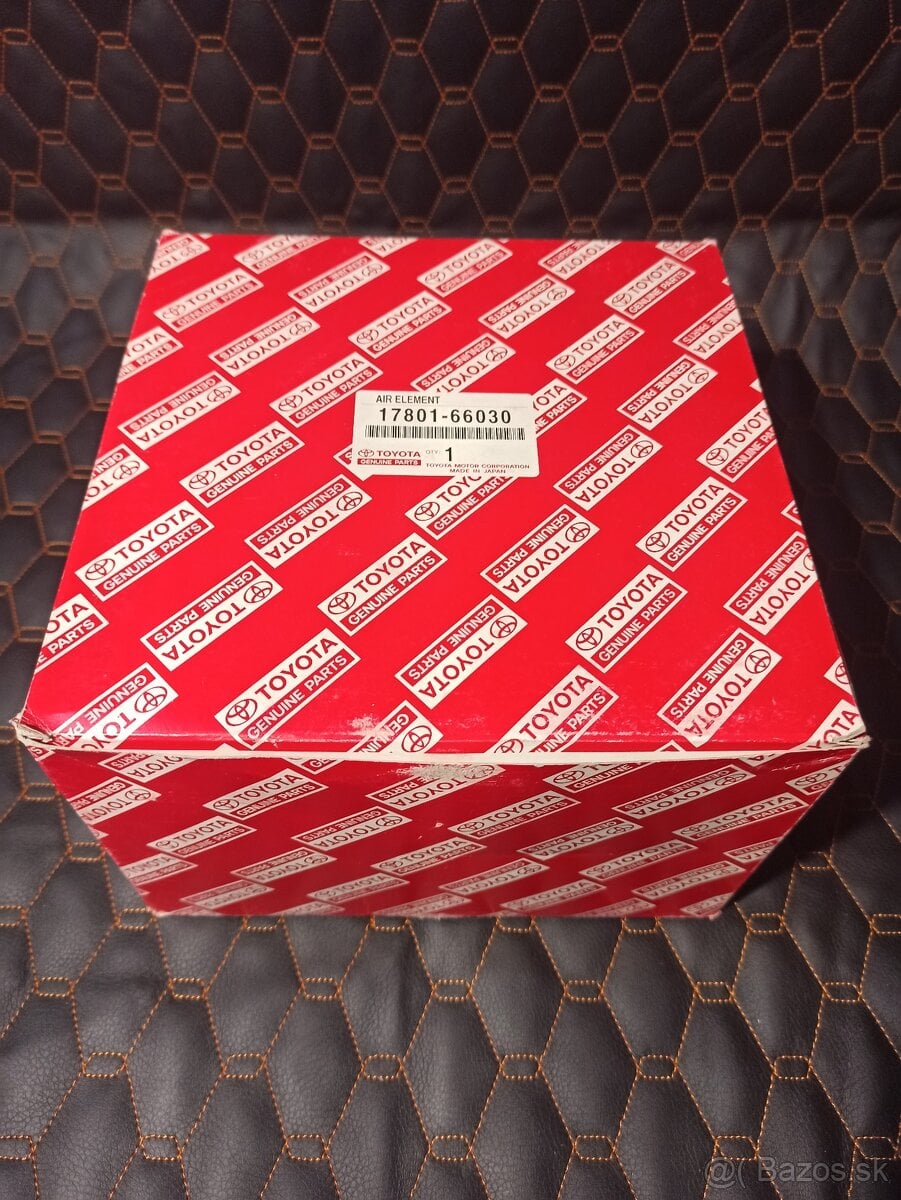 Vzduchový filter OEM Toyota Land Cruiser 80