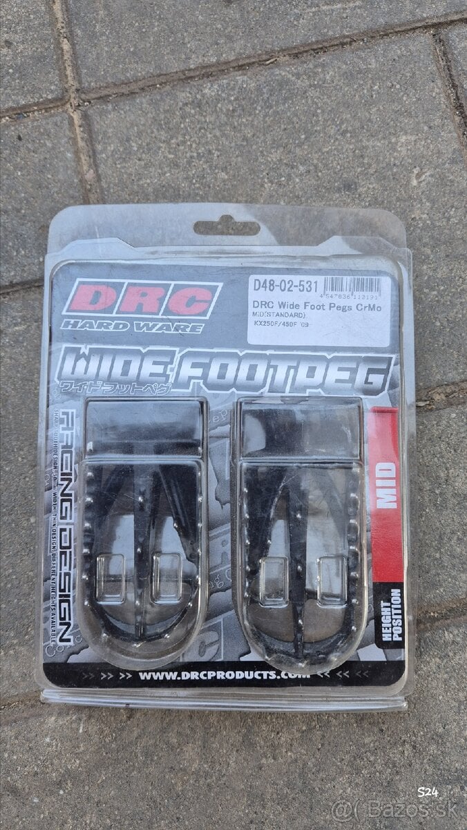 Stupačky, servisny manual