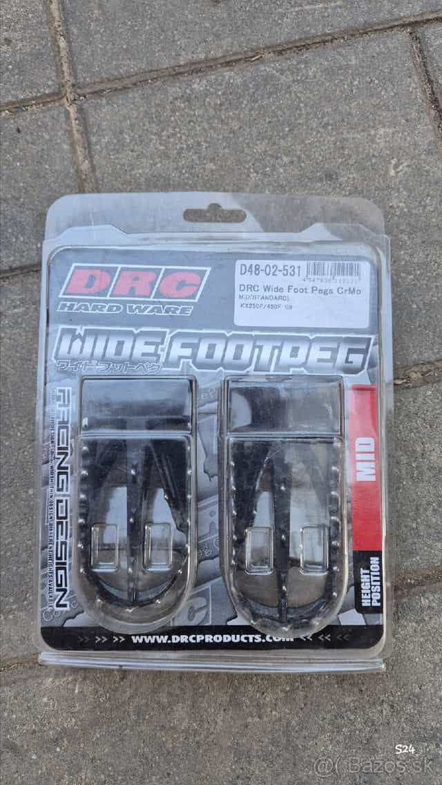 Stupačky, servisny manual