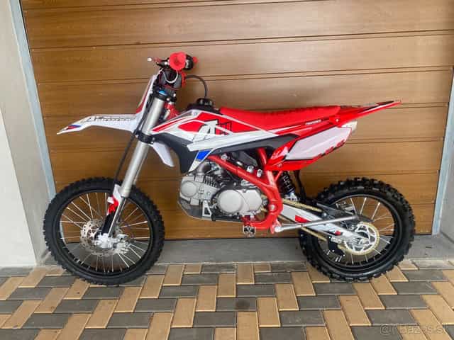 Pit bike / Dirt bike Enduro