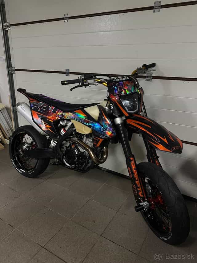 Excf 450
