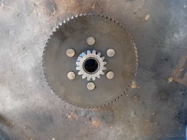 Yamaha dt 125lc 10v20