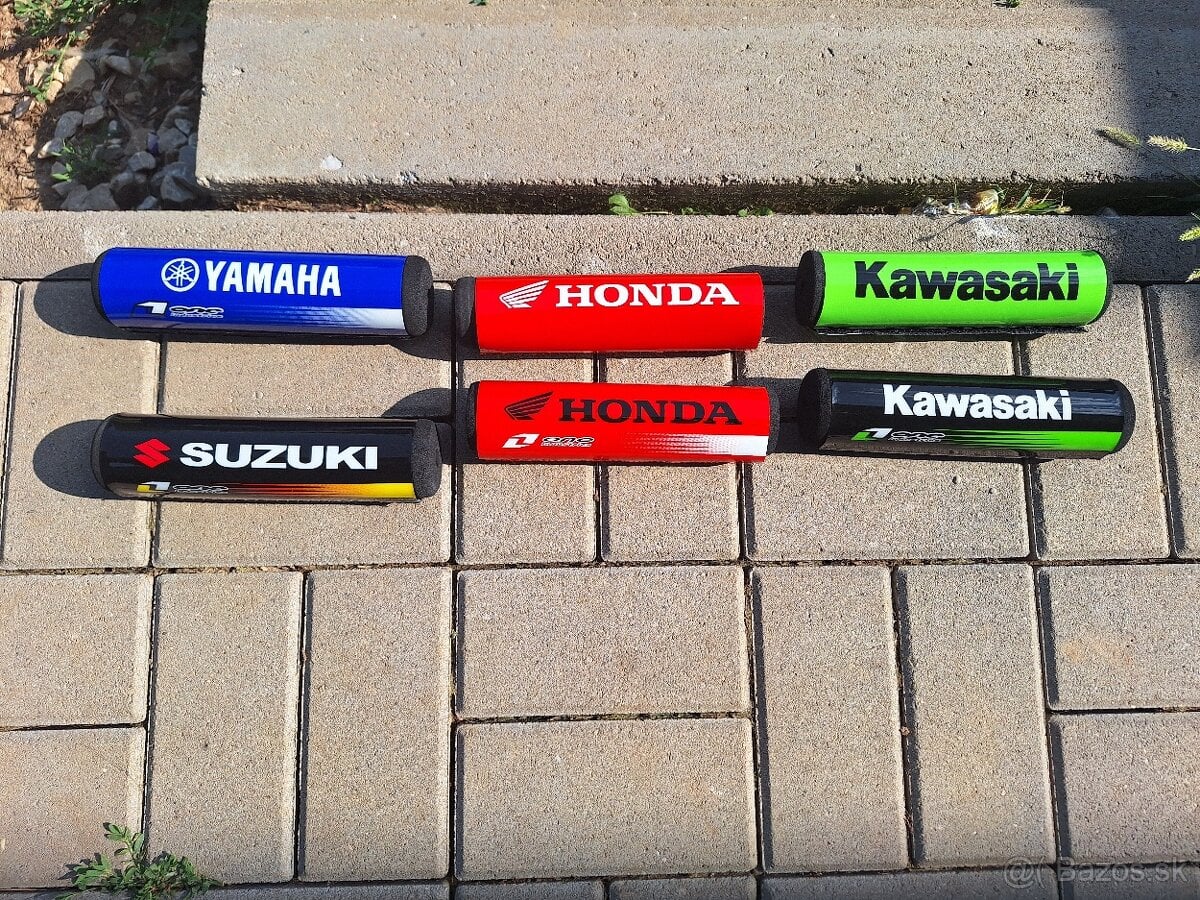 Chránič hrazdy riaditiek.