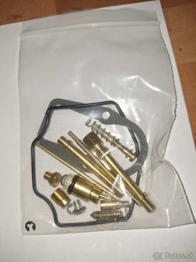 Opravna sada Yamaha XT 600