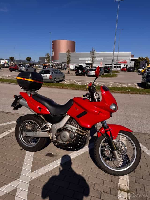 Cagiva 500