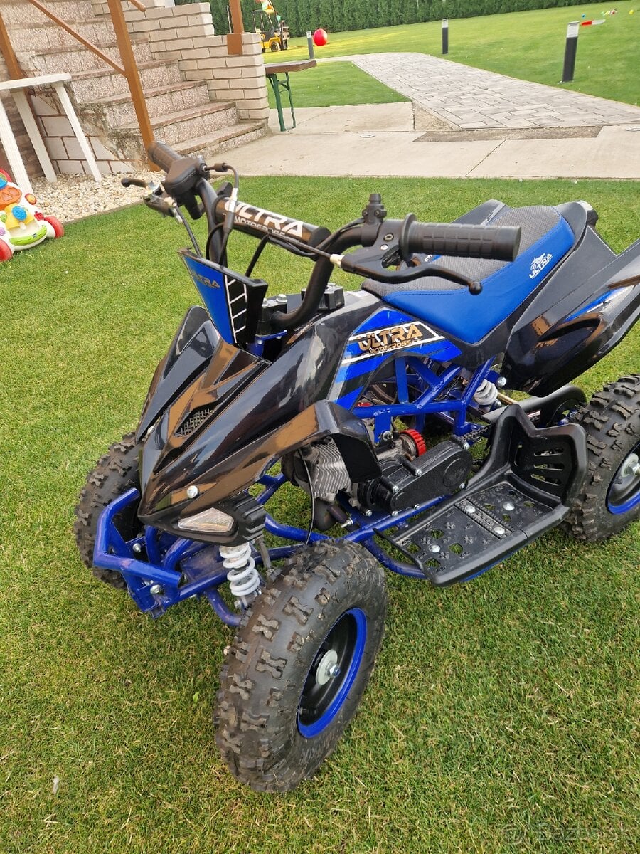 Predam detsku 4 kolku