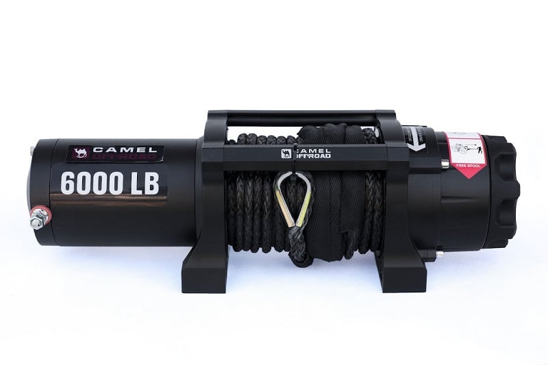 Navijak CAMEL OFFROAD 6000lb